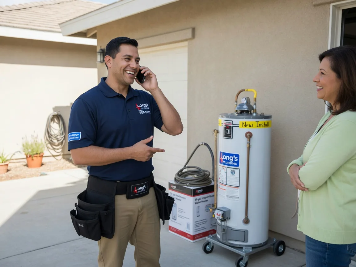 Leak Detection Bonaparte, IA FAQs